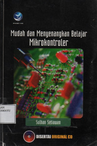 Mudah dan Menyenangkan Belajar Mikrokontroler