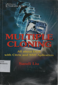 Multiple Cloning : All About DOS With Citrix and SSH Aplication