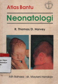 Atlas Bantu Neonatologi