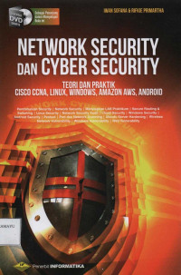 NETWORK SECURITY DAN CYBER SECURITY