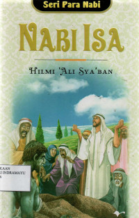 Seri Para Nabi : NABI ISA