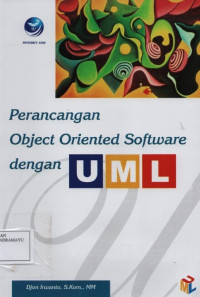 Perancangan Object Oriented Software dengan UML