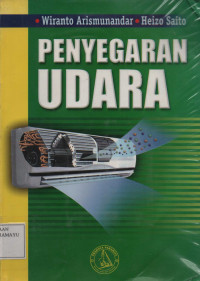 Penyegaran Udara