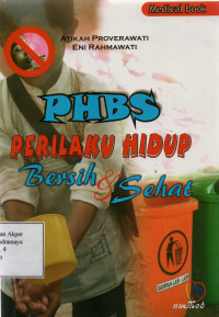 PHBS Perilaku Hidup Bersih dan Sehat