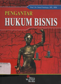 Pengantar Hukum Bisnis