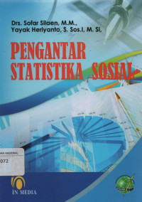 Pengantar Statistika Sosial