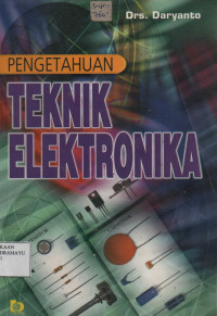 Pengetahuan Teknik Elektronika