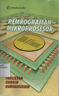 Pemrograman Mikroprosesor