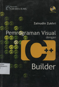 Pemrograman Visual dengan C++ Builder