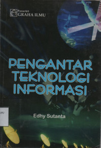 Pengantar Teknologi Informasi