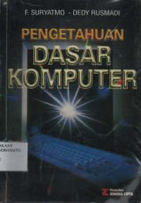 Pengetahuan dasar Komputer