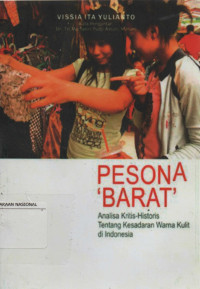 Pesona Barat di Indonesia