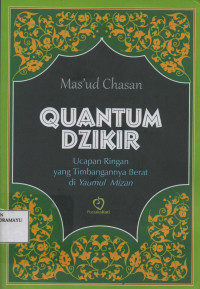 Quantum Dzikir