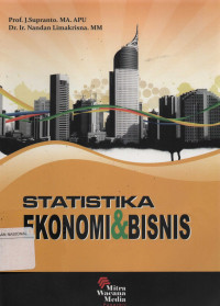 Statistika Ekonomi & Bisnis