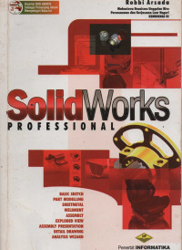 Solidworks Professional