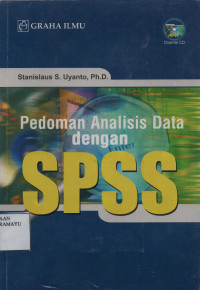 Pedoman Analisis Data dengan SPSS