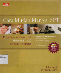 Cara Mudah Mengatasi SPT