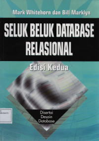 Seluk Beluk Database Relasional