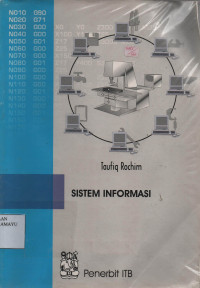 Sistem Informasi