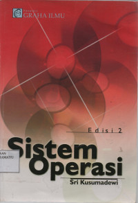 Sistem Operasi ed.2