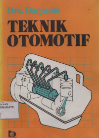 Teknik Otomotif