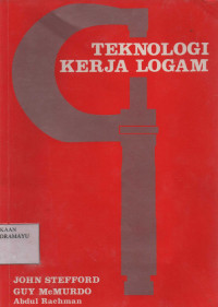 Teknologi Kerja Logam