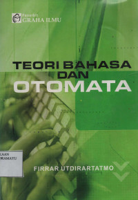 Teori Bahasa dan Otomata