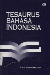 Tesaurus Bahasa Indonesia