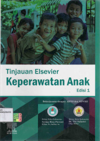 Tinjauan Elsevier Keperawatan Anak