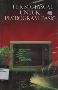 Turbo Pascal untuk Pemrograman Basic