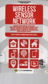 Wireles Sensor Network