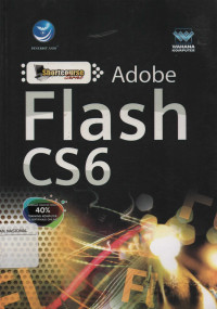 Shortcourse : Adobe Flash CS6