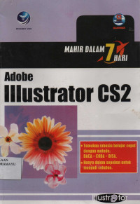 Mahir Dalam 7 Hari Adobe Illustrator CS2