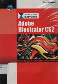 Mendesain Gambar dan Logo dengan Adobe Illustrator Creative Suite 2