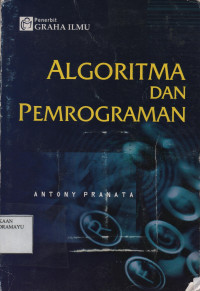 Algoritma & pemrograman dengan C++ ed2