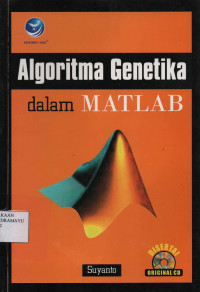 Algoritma Genetika dalam MATLAB