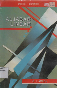 Aljabar Linear