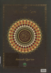 Al-Qur'an Tajwid warna dan Terjemahnya