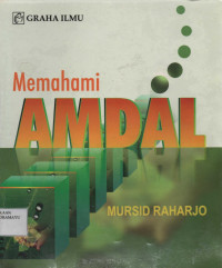 Memahami Amdal