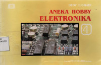 Aneka Hobby Elektronika 4