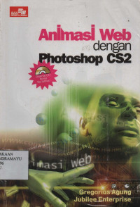 Animasi web dengan Photoshop CS2