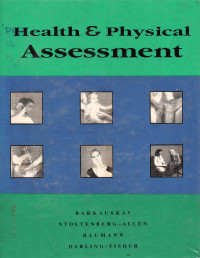 Health & Physical Assessment