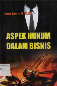 Aspek Hukum dalam Bisnis