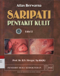 Atlas Berwarna Saripati Penyakit Kulit Edisi 2