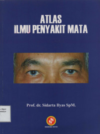 Atlas Ilmu Penyakit Mata