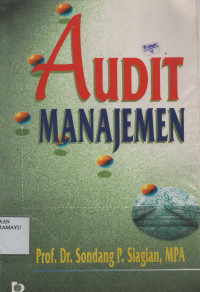 Audit Manajemen