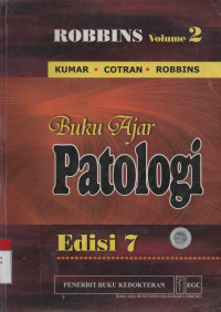 Buku Ajar Patologi Edisi 7 Volume 2