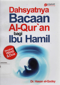 Dahsyatnya Bacaan Al-Qur'an bagi Ibu Hamil