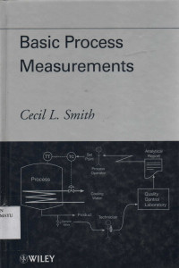 Basic Process Measurements