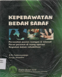 Keperawatan Bedah Saraf